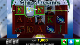 Ship of Dreams - Screenshot 6