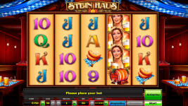 Stein Haus - Screenshot 7