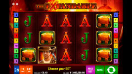 The Expandable - Screenshot 8