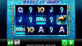 Stellar Wind - Screenshot 7