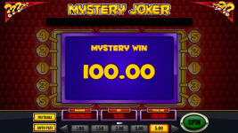 Mystery Joker - Screenshot 7
