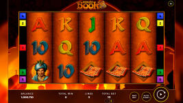 Magic Book - Screenshot 2