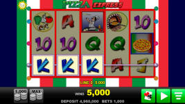 Pizza Express - Screenshot 7