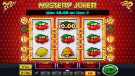 Mystery Joker - Screenshot 8
