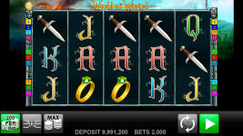 World of Wizard - Screenshot 5