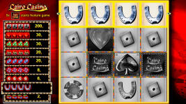 Cairo Casino - Screenshot 3
