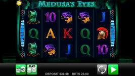 Medusa’s Eyes - Screenshot 7