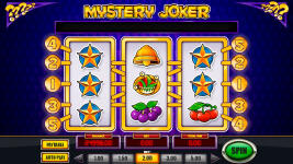 Mystery Joker - Screenshot 6