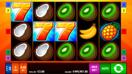 Sunny Sevens - Screenshot 8