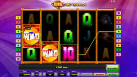 The Real King: Gold Records - Screenshot 6