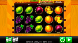 Smart Restart - Screenshot 5