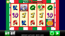 Pizza Express - Screenshot 8