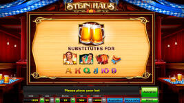 Stein Haus - Screenshot 4