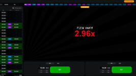 Aviator - Screenshot 4