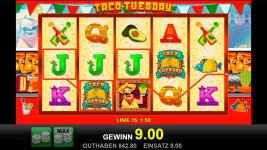 Taco Tuesday - Screenshot 6