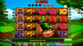 Top O’ The Money - Screenshot 5