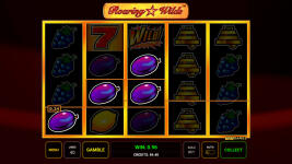 Roaring Wilds - Screenshot 4