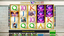 Changing Fate 40 - Screenshot 1