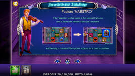 Jamboree Jubilee - Screenshot 7