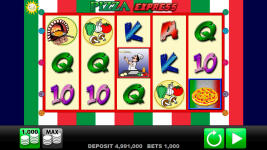 Pizza Express - Screenshot 3