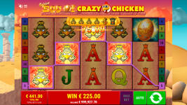 Golden Egg of Crazy Chicken - Screenshot 4