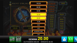 Hot Dragon - Screenshot 4