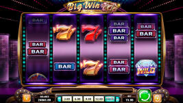 Big Win 777 - Screenshot 8