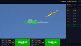 JetX - Screenshot 6