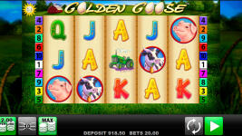 Golden Goose - Screenshot 4