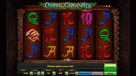 Queen Cleopatra - Screenshot 5