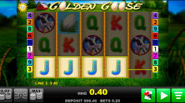 Golden Goose - Screenshot 3