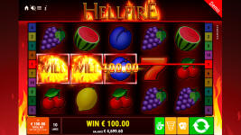 Hellfire - Screenshot 6