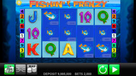 Slot Page Test - Screenshot 7