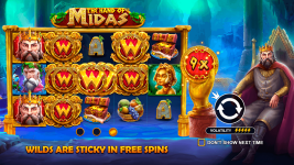 The Hand of Midas - Screenshot 3