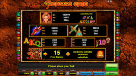 Treasure Gate - Screenshot 4