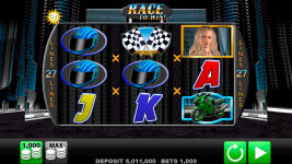 Race to Win - Screenshot 8