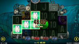 Das xBoot - Screenshot 5