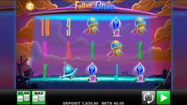 Fallen Alien - Screenshot 4