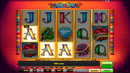 Wild at Heart - Screenshot 6