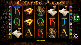 Convertus Aurum - Screenshot 5