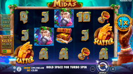 The Hand of Midas - Screenshot 6