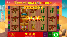 Golden Egg of Crazy Chicken - Screenshot 5