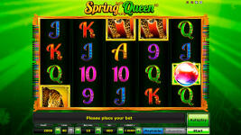 Spring Queen - Screenshot 7