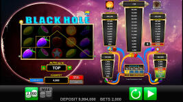 Black Hole - Screenshot 6
