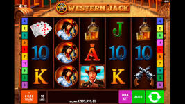 Western Jack - Screenshot 3