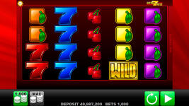 Ultra 7 Wild - Screenshot 8