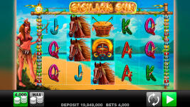 Sicilian Sun - Screenshot 5