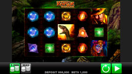 Raptor Hunter - Screenshot 4