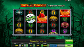 Tales of Darkness: Break of Dawn - Screenshot 6