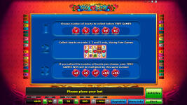 Wild at Heart - Screenshot 1